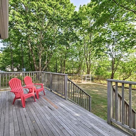 Southwest Harbor Home-3 Min To Acadia Natl Park エクステリア 写真