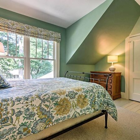Southwest Harbor Home-3 Min To Acadia Natl Park エクステリア 写真