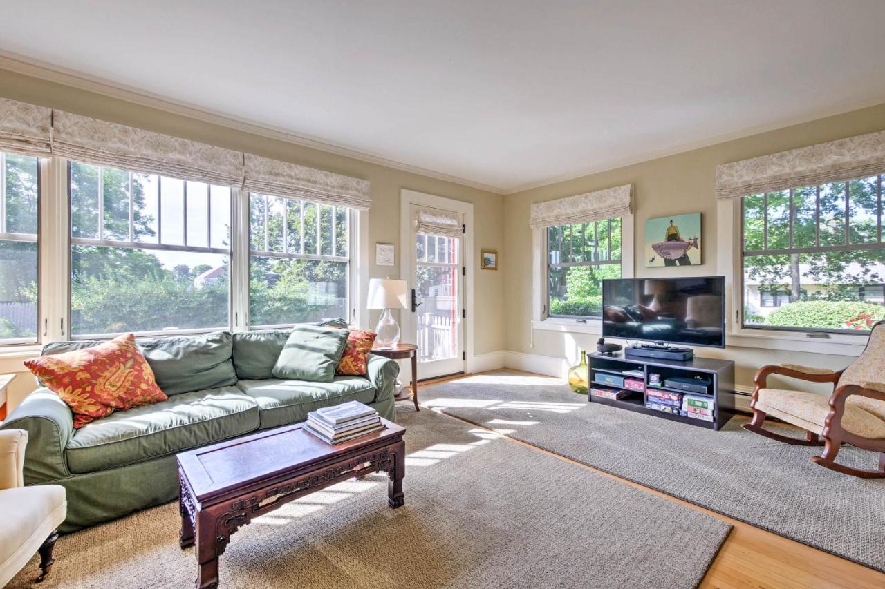 Southwest Harbor Home-3 Min To Acadia Natl Park エクステリア 写真