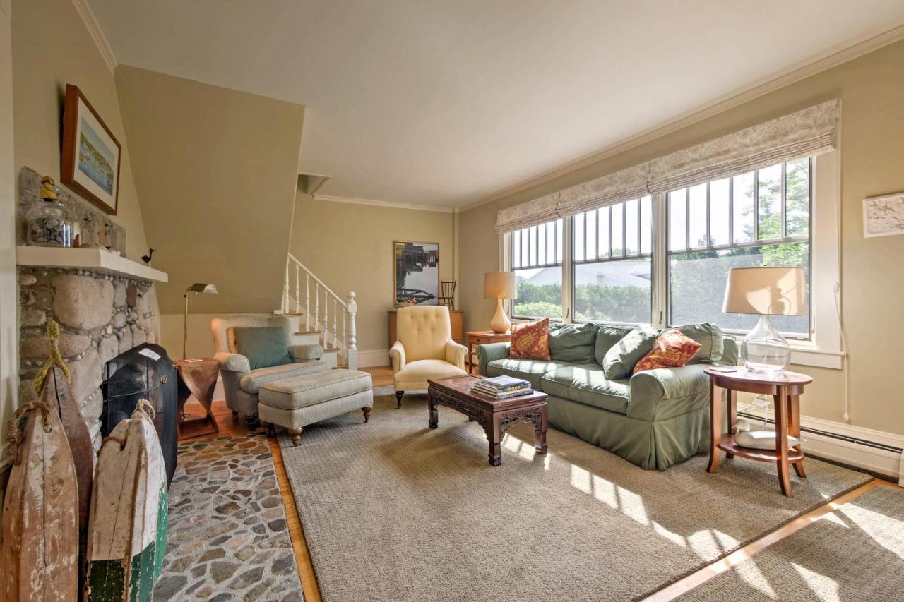 Southwest Harbor Home-3 Min To Acadia Natl Park エクステリア 写真