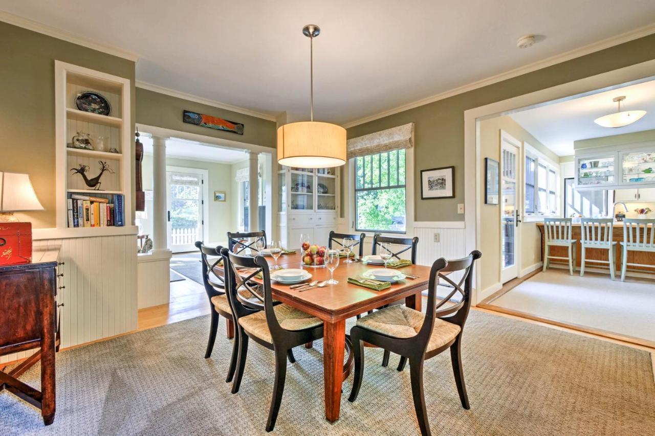 Southwest Harbor Home-3 Min To Acadia Natl Park エクステリア 写真