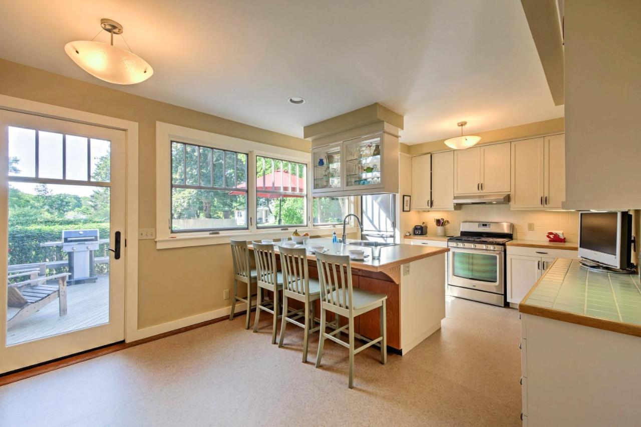 Southwest Harbor Home-3 Min To Acadia Natl Park エクステリア 写真
