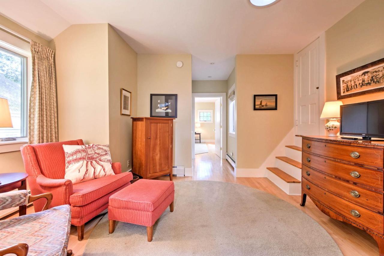 Southwest Harbor Home-3 Min To Acadia Natl Park エクステリア 写真