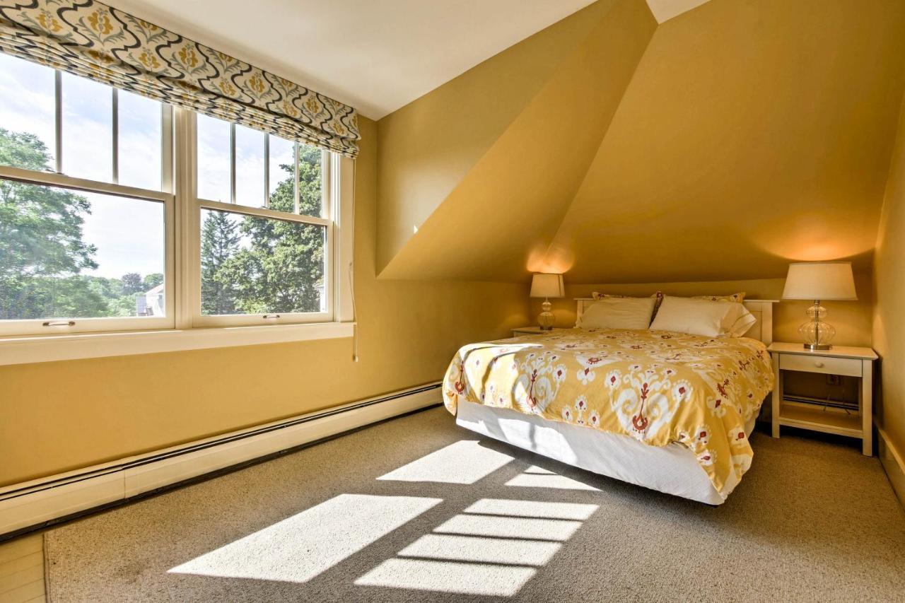 Southwest Harbor Home-3 Min To Acadia Natl Park エクステリア 写真