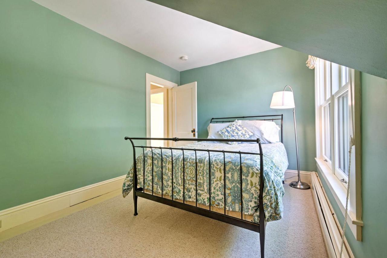 Southwest Harbor Home-3 Min To Acadia Natl Park エクステリア 写真