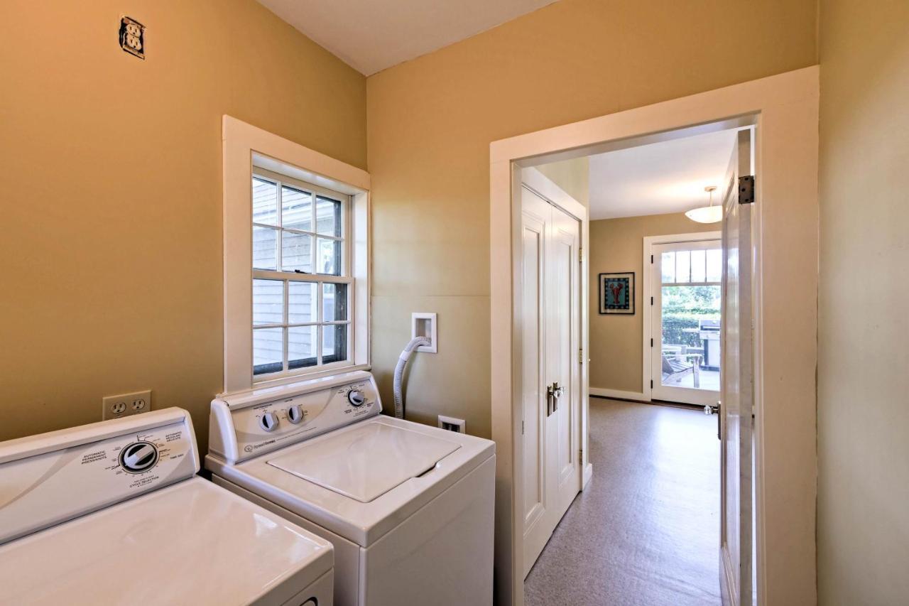 Southwest Harbor Home-3 Min To Acadia Natl Park エクステリア 写真