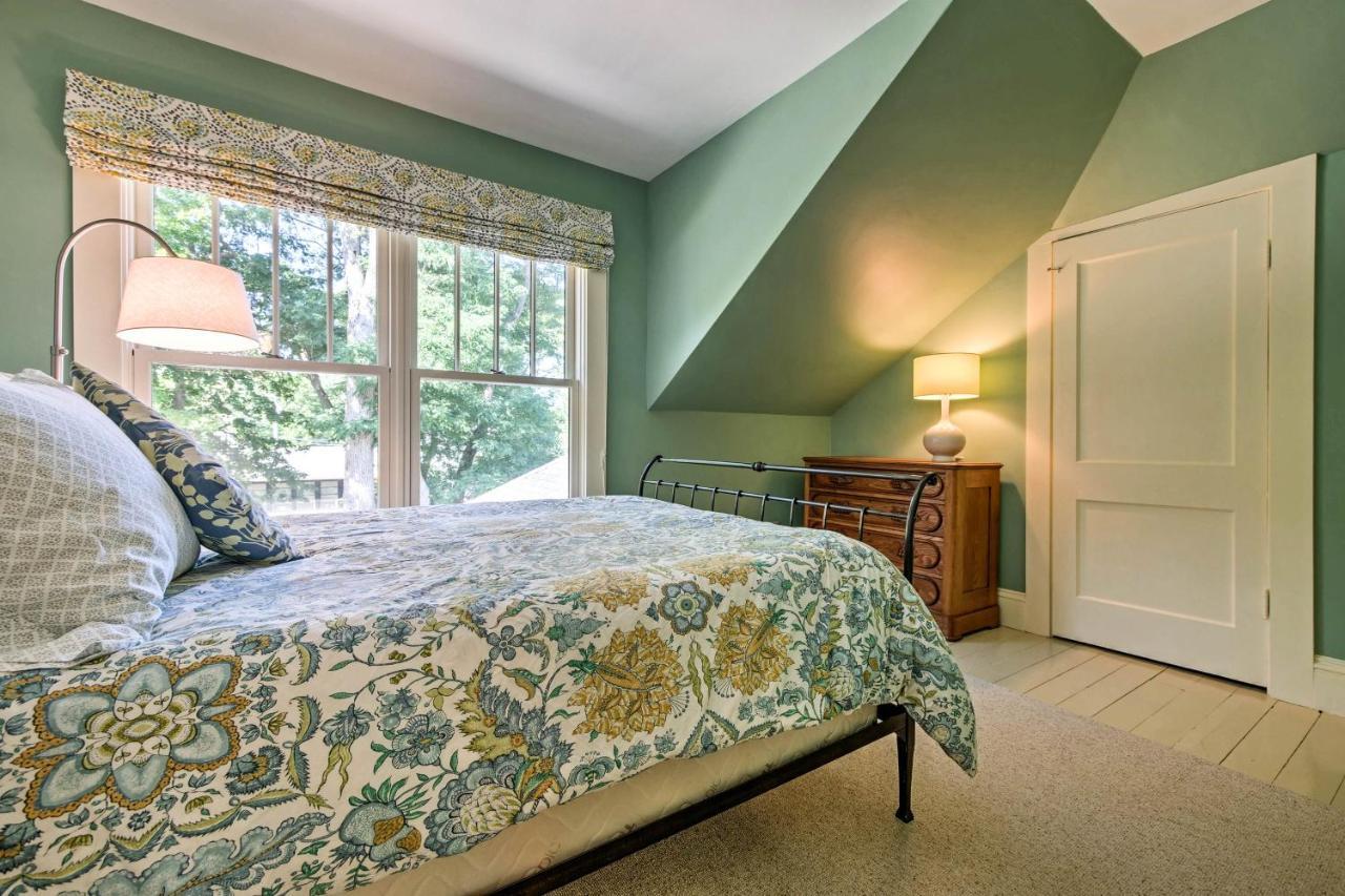 Southwest Harbor Home-3 Min To Acadia Natl Park エクステリア 写真